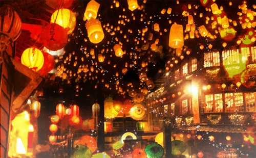 最炫中國夢