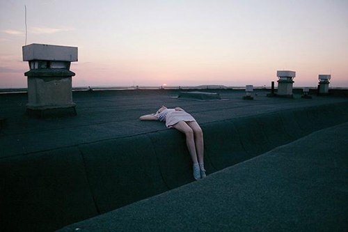 擁抱明天
