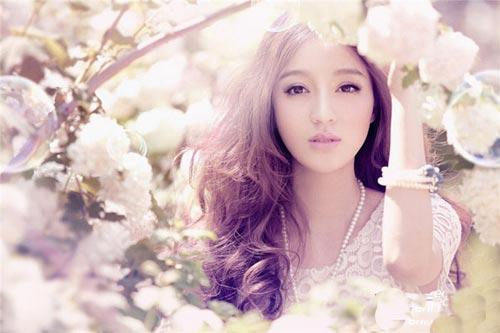 廣場舞新娘花燕子教學