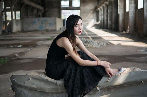 陜西最美廣場舞女神