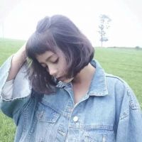 快樂的頭像女5