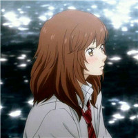 漫畫男生傷感頭像4