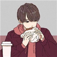 張國榮個性頭像圖片3