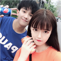 蘆葦長發女孩頭像唯美7