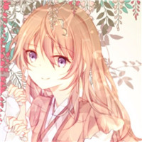 歐美溜背頭男生頭像側臉5