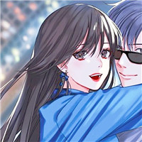炫酷的女孩動漫頭像2
