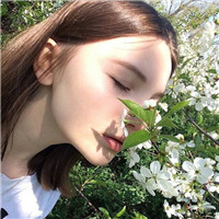 心懷叵測的單身女頭像溫柔7