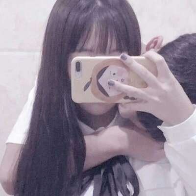 小孩搞笑情侶頭像逗比13