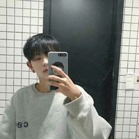 情侶親吻情頭3