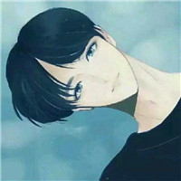 顏獄可愛頭像12