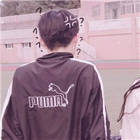 表情搞怪小女孩頭像個性網1