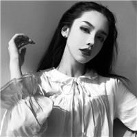 女學生頭像可愛仙女1