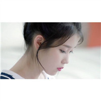 黑白頭像歐美女生頭像2