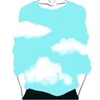 情侶頭像兔子卡通頭像1