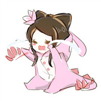 帶衣服的網名5