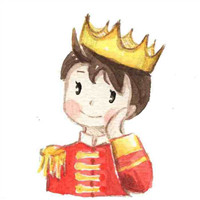動漫炫酷頭像男拿刀14