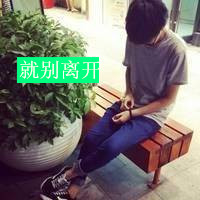 黃家駒黑白傷感頭像2