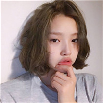 唯美的頭像女生9