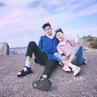 單身狗文藝頭像男生10