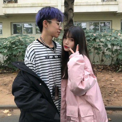 幼稚搞怪的女頭像3