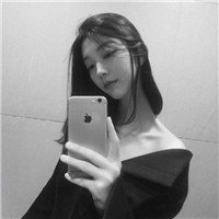 歐美風景女頭像圖片6