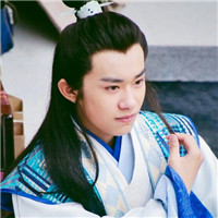超可愛的卡通頭像閨蜜兩人10