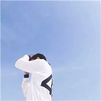 兄弟用情侶頭像7