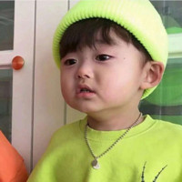 歐美溜背頭男生頭像側臉11