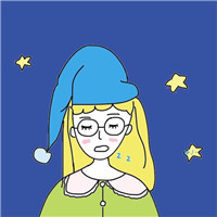 幼稚搞怪的女頭像8