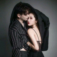 抖音頭像男生傷感黑白11