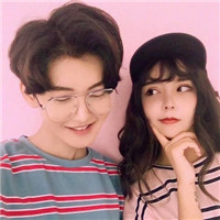 好看頭像女真人擋臉傷感4