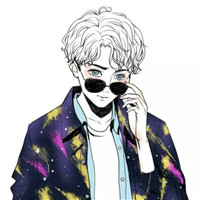 順溜霸氣頭像女9