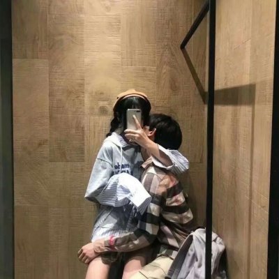 超清二次元兄弟頭像男生5