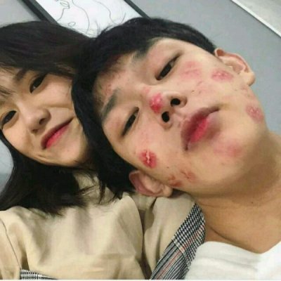 萌頭像男搞笑動漫8
