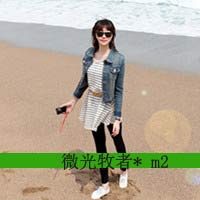 側面的好看頭像圖片11