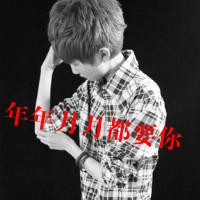 正臉的美女頭像時尚唯美5