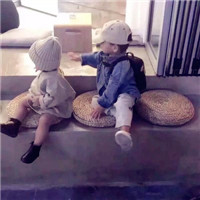 頭像閨蜜有哪些2