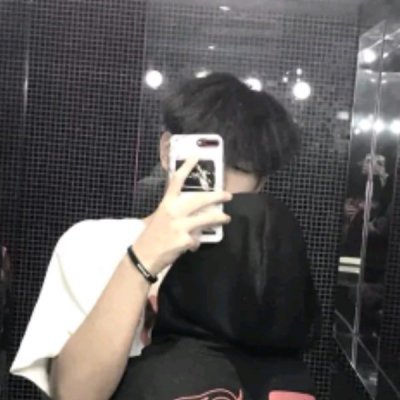 宗介黑白頭像13