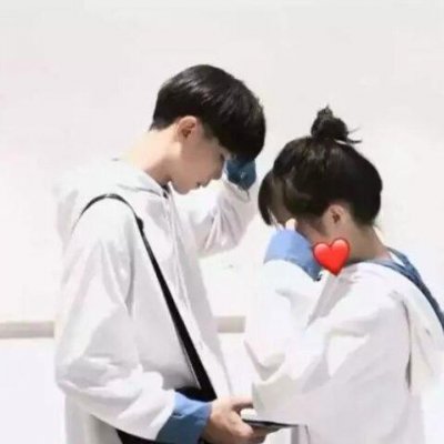 唯美的單人情侶頭像最新版4