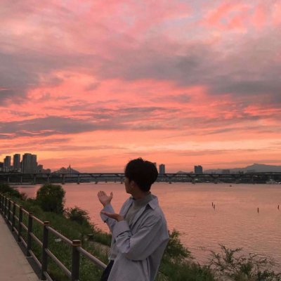 黑暗系列閨蜜頭像10