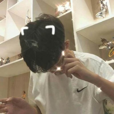 推薦8張傷心的個性頭像女6