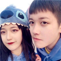 2024抖音專用透明頭像圖片3