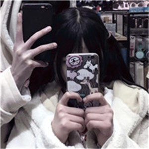 成年人微信頭像6
