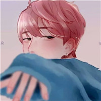 情侶頭像兔子卡通頭像4