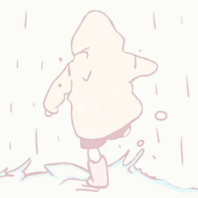 王者主播阿龜黑色頭像1