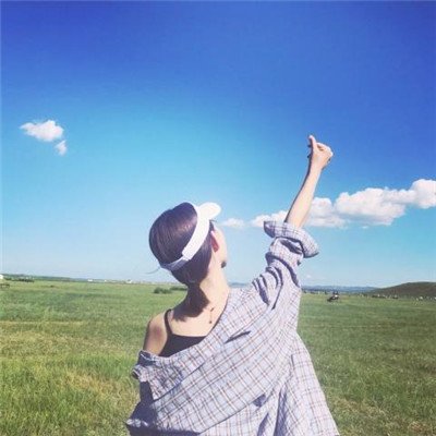 黑色四葉草動漫尼祿頭像9