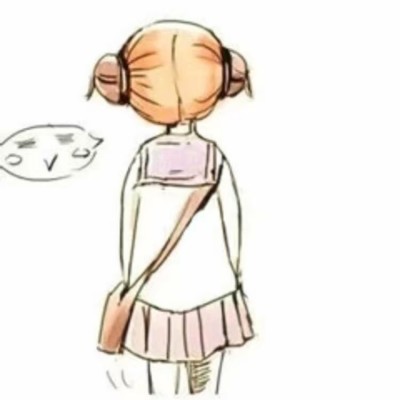 顏獄可愛頭像2