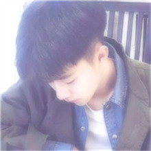 抖音頭像男生傷感黑白2