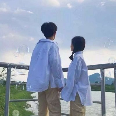 好兄弟一起用的頭像六人7