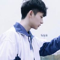 漫畫男生傷感頭像1